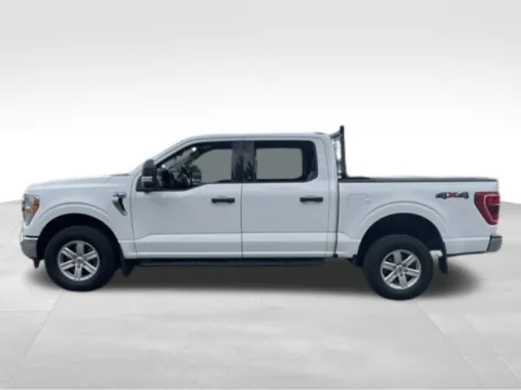 More photos of 2022 Ford F-150 XLT at Auto Outlets of Farmington, NY