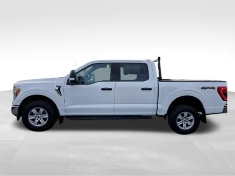 More photos of 2022 Ford F-150 XLT at Auto Outlets of Farmington, NY