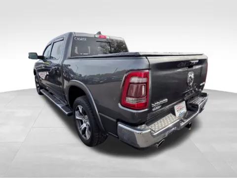 More photos of 2021 Ram 1500 Laramie at Auto Outlets of Farmington, NY