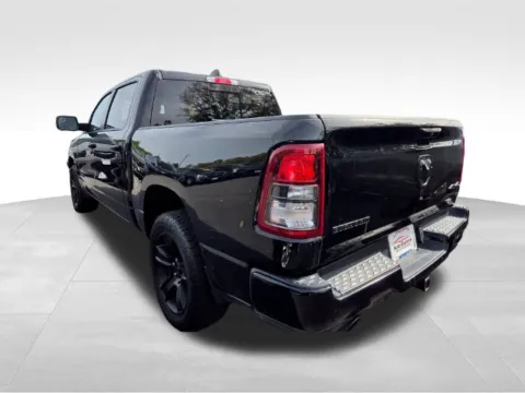 More photos of 2023 Ram 1500 Big Horn/Lone Star at Auto Outlets of Farmington, NY