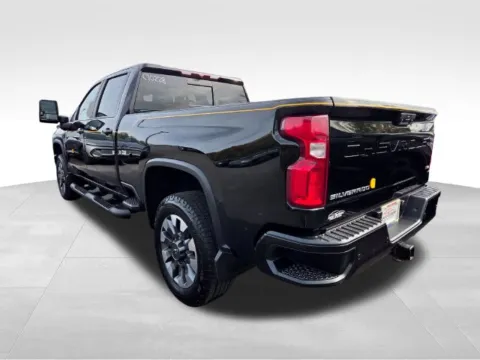 More photos of 2021 Chevrolet Silverado 2500 HD LTZ at Auto Outlets of Farmington, NY