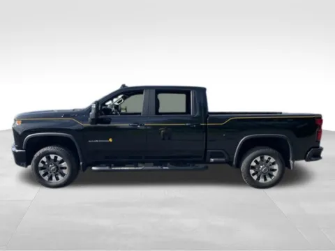 More photos of 2021 Chevrolet Silverado 2500 HD LTZ at Auto Outlets of Farmington, NY