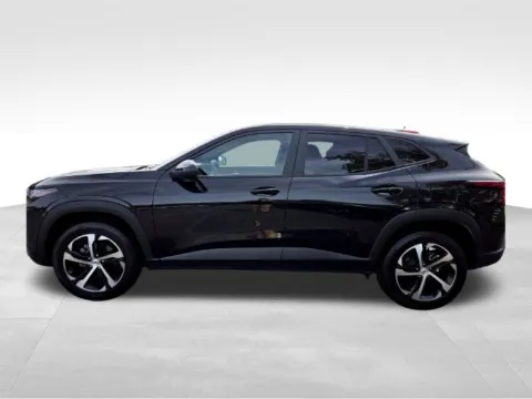 More photos of 2024 Chevrolet Trax 1RS at Auto Outlets of Farmington, NY