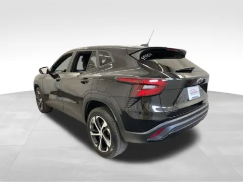 More photos of 2024 Chevrolet Trax 1RS at Auto Outlets of Farmington, NY