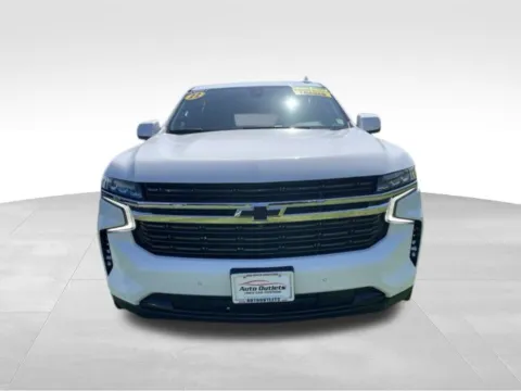 Photos of 2022 Chevrolet Suburban RST for sale in Farmington, NY at Auto Outlets of Farmington