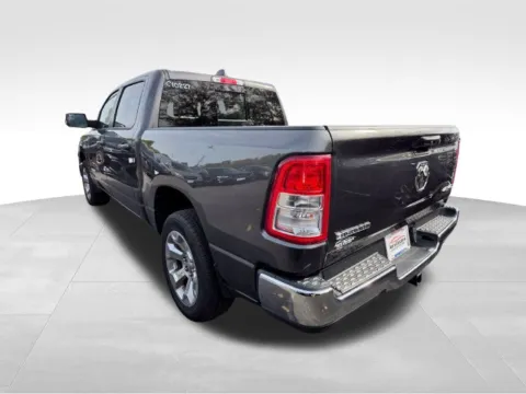 More photos of 2022 Ram 1500 Big Horn/Lone Star at Auto Outlets of Farmington, NY