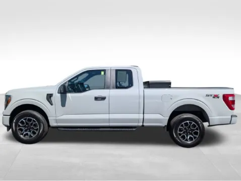 More photos of 2023 Ford F-150 XL at Auto Outlets of Farmington, NY