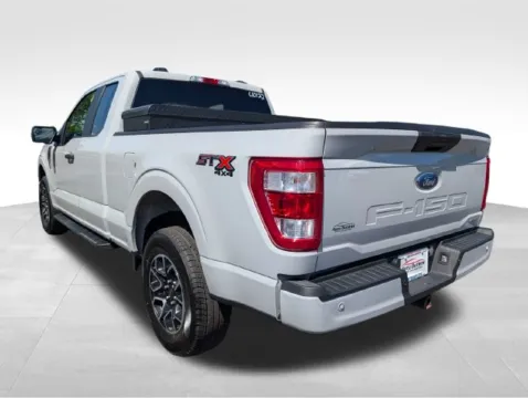 More photos of 2023 Ford F-150 XL at Auto Outlets of Farmington, NY