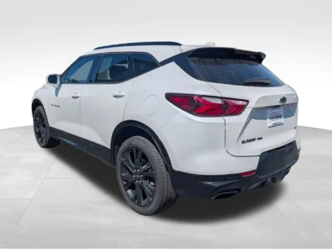 More photos of 2020 Chevrolet Blazer RS at Auto Outlets of Farmington, NY