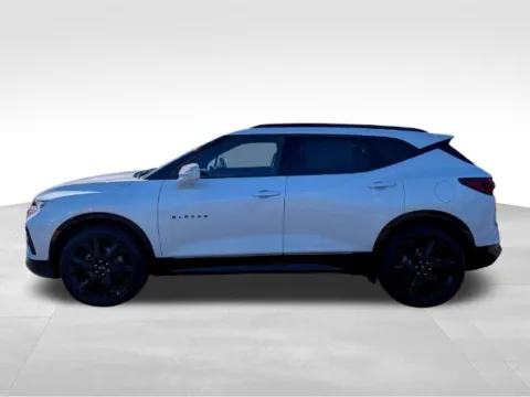 More photos of 2020 Chevrolet Blazer RS at Auto Outlets of Farmington, NY