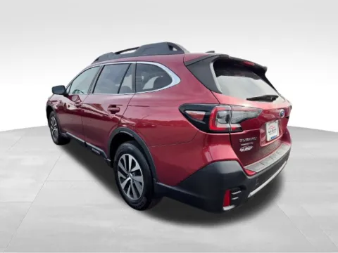 More photos of 2020 Subaru Outback Premium at Auto Outlets of Farmington, NY