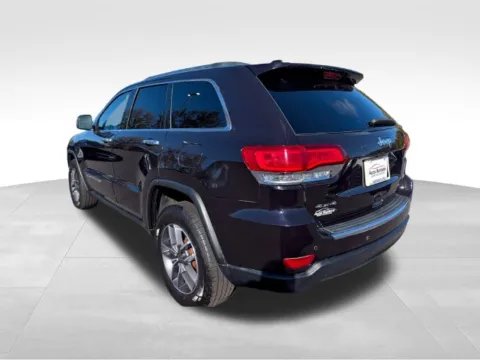 More photos of 2021 Jeep Grand Cherokee Limited at Auto Outlets of Farmington, NY