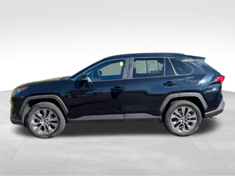 More photos of 2021 Toyota RAV4 XLE Premium at Auto Outlets of Farmington, NY