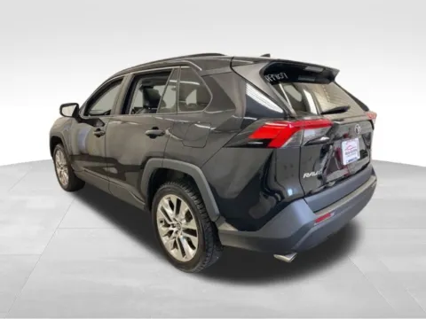 More photos of 2021 Toyota RAV4 XLE Premium at Auto Outlets of Farmington, NY