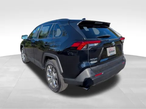 More photos of 2021 Toyota RAV4 XLE Premium at Auto Outlets of Farmington, NY