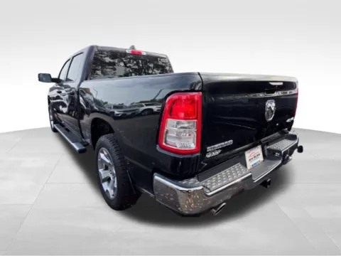More photos of 2021 Ram 1500 Big Horn/Lone Star at Auto Outlets of Farmington, NY