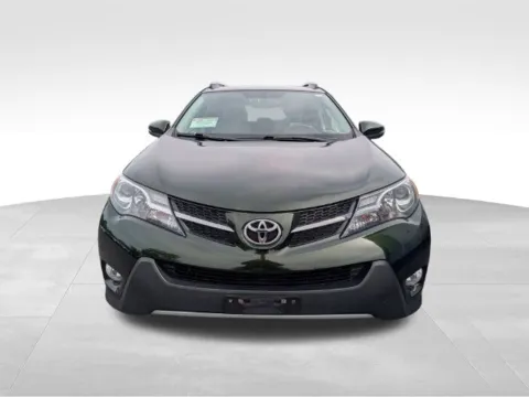 Photos of 2013 Toyota RAV4 Limited for sale in Farmington, NY at Auto Outlets of Farmington