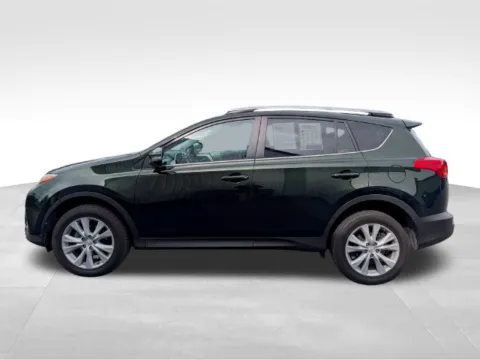 More photos of 2013 Toyota RAV4 Limited at Auto Outlets of Farmington, NY