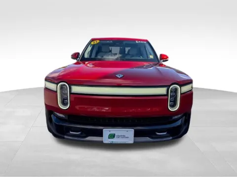 Photos of 2022 Rivian R1T Adventure for sale in Farmington, NY at Auto Outlets of Farmington