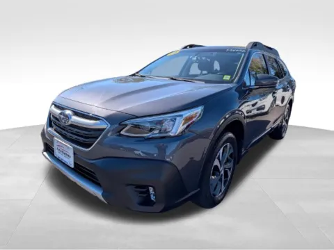 Another view of 2020 Subaru Outback Limited for sale in Farmington, NY at Auto Outlets of Farmington