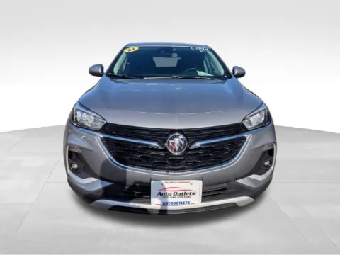 Photos of 2023 Buick Encore GX Preferred for sale in Farmington, NY at Auto Outlets of Farmington