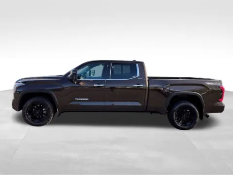 More photos of 2023 Toyota Tundra Limited at Auto Outlets of Farmington, NY