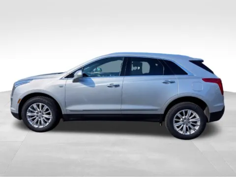 More photos of 2018 Cadillac XT5 at Auto Outlets of Farmington, NY