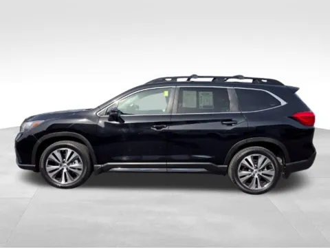 More photos of 2022 Subaru Ascent Limited at Auto Outlets of Farmington, NY