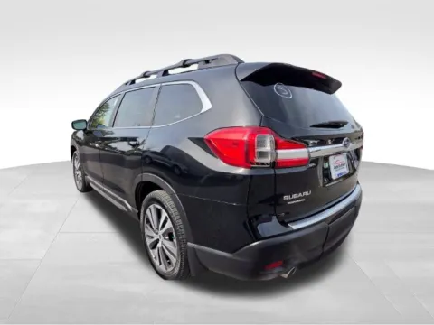 More photos of 2022 Subaru Ascent Limited at Auto Outlets of Farmington, NY