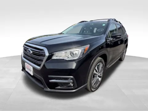 Another view of 2022 Subaru Ascent Limited for sale in Farmington, NY at Auto Outlets of Farmington