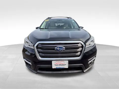 Photos of 2022 Subaru Ascent Limited for sale in Farmington, NY at Auto Outlets of Farmington