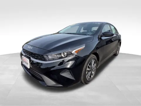 Another view of 2024 Kia Forte LXS for sale in Farmington, NY at Auto Outlets of Farmington