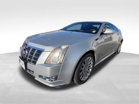 Another view of 2012 Cadillac CTS Premium for sale in Farmington, NY at Auto Outlets of Farmington