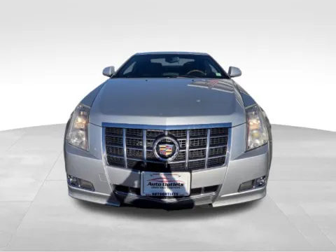 Photos of 2012 Cadillac CTS Premium for sale in Farmington, NY at Auto Outlets of Farmington