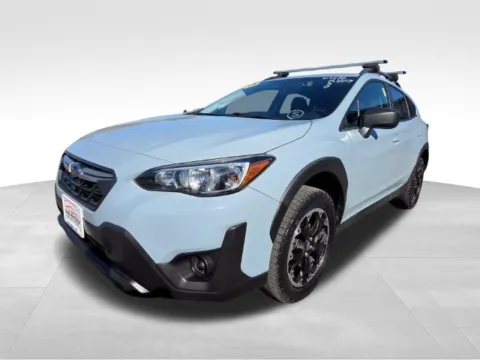 Another view of 2021 Subaru Crosstrek for sale in Farmington, NY at Auto Outlets of Farmington