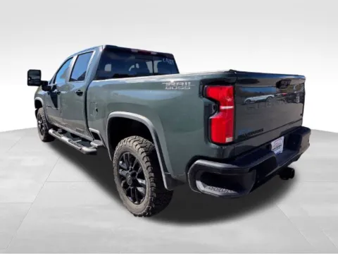 More photos of 2026 Chevrolet Silverado 2500 HD LT at Auto Outlets of Farmington, NY