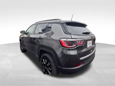 More photos of 2023 Jeep Compass Latitude at Auto Outlets of Farmington, NY