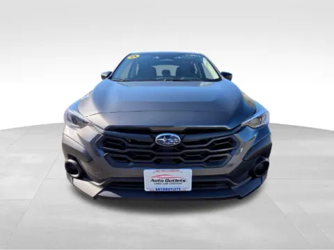 Photos of 2024 Subaru Crosstrek for sale in Farmington, NY at Auto Outlets of Farmington