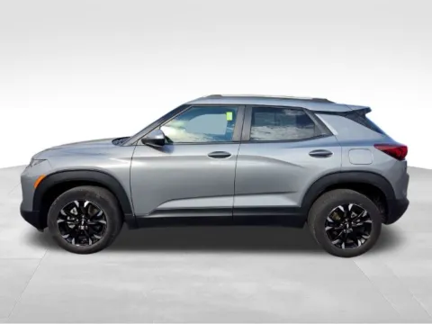 More photos of 2023 Chevrolet TrailBlazer LT at Auto Outlets of Farmington, NY