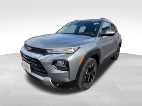 Another view of 2023 Chevrolet TrailBlazer LT for sale in Farmington, NY at Auto Outlets of Farmington