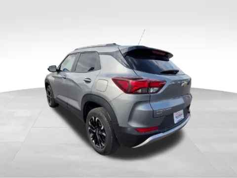 More photos of 2023 Chevrolet TrailBlazer LT at Auto Outlets of Farmington, NY