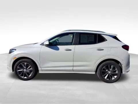 More photos of 2021 Buick Encore GX Select at Auto Outlets of Farmington, NY