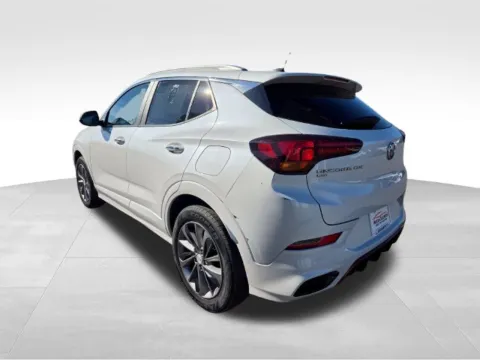 More photos of 2021 Buick Encore GX Select at Auto Outlets of Farmington, NY