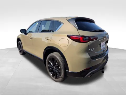 More photos of 2024 Mazda CX-5 2.5 Carbon Turbo at Auto Outlets of Farmington, NY