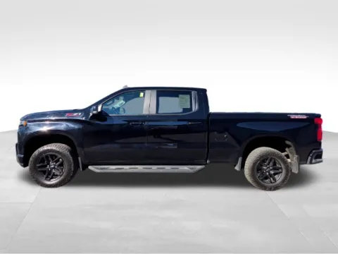 More photos of 2020 Chevrolet Silverado 1500 LT Trail Boss at Auto Outlets of Farmington, NY