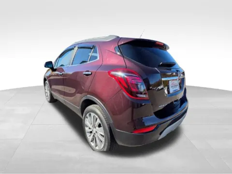 More photos of 2018 Buick Encore Preferred at Auto Outlets of Farmington, NY