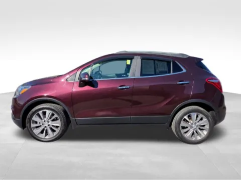 More photos of 2018 Buick Encore Preferred at Auto Outlets of Farmington, NY