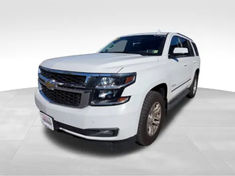 Another view of 2019 Chevrolet Tahoe LT for sale in Farmington, NY at Auto Outlets of Farmington