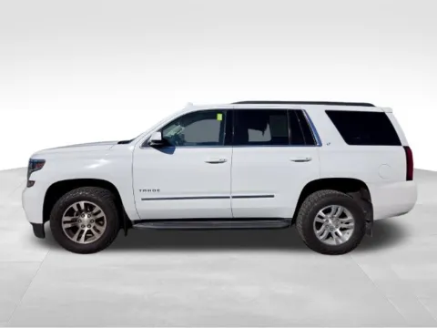 More photos of 2019 Chevrolet Tahoe LT at Auto Outlets of Farmington, NY