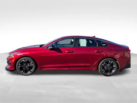 More photos of 2022 Kia K5 GT-Line at Auto Outlets of Farmington, NY